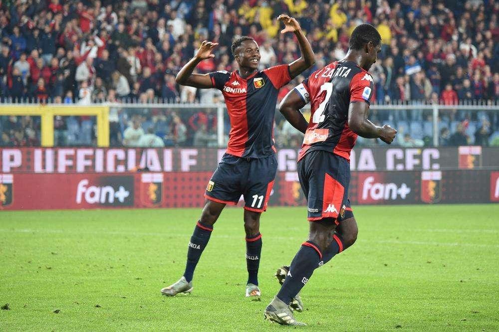 The Day After, buona la prima per mister Thiago Motta