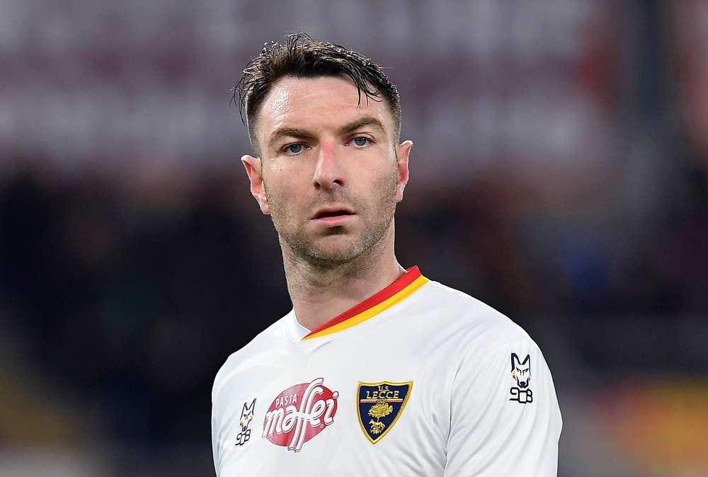 Lecce - Lazio 2-1, sorpasso salentino ai danni del Genoa