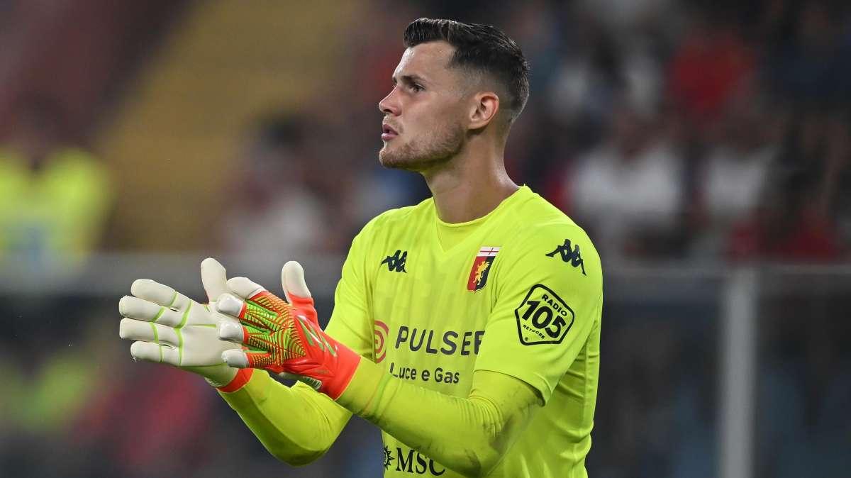 Genoa, contro la Salernitana tornerà Retegui? Le probabili formazioni