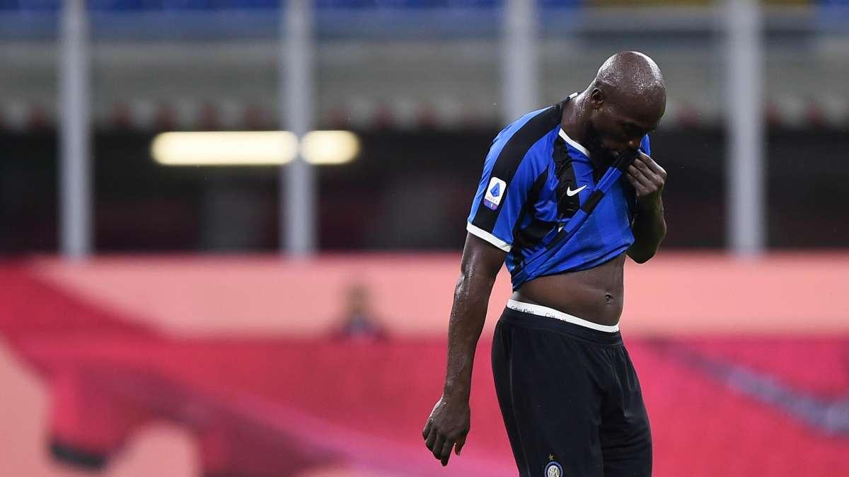 L'avversaria di turno, l'Inter: attenzione alla coppia Lukaku-Lautaro