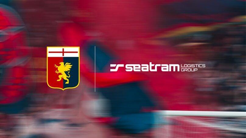 Genoa, nuova partnership per Under 20 e settore giovanile