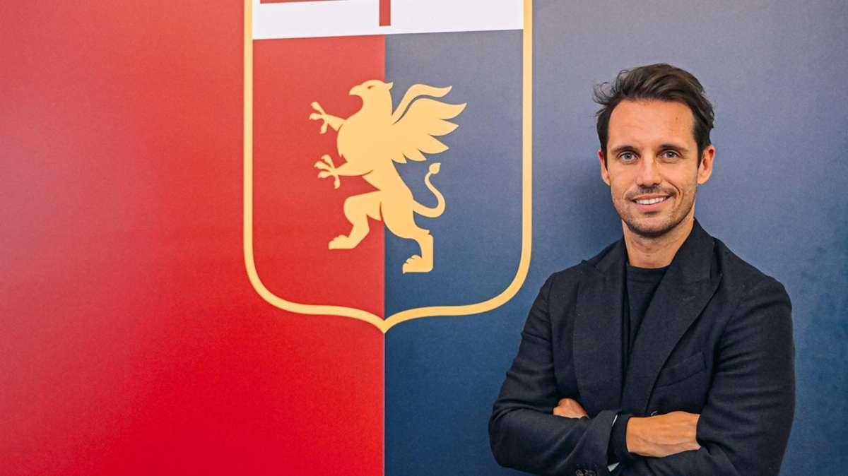 Diego Lopez: "Benvenuto a De Rossi, scelto per due motivi"