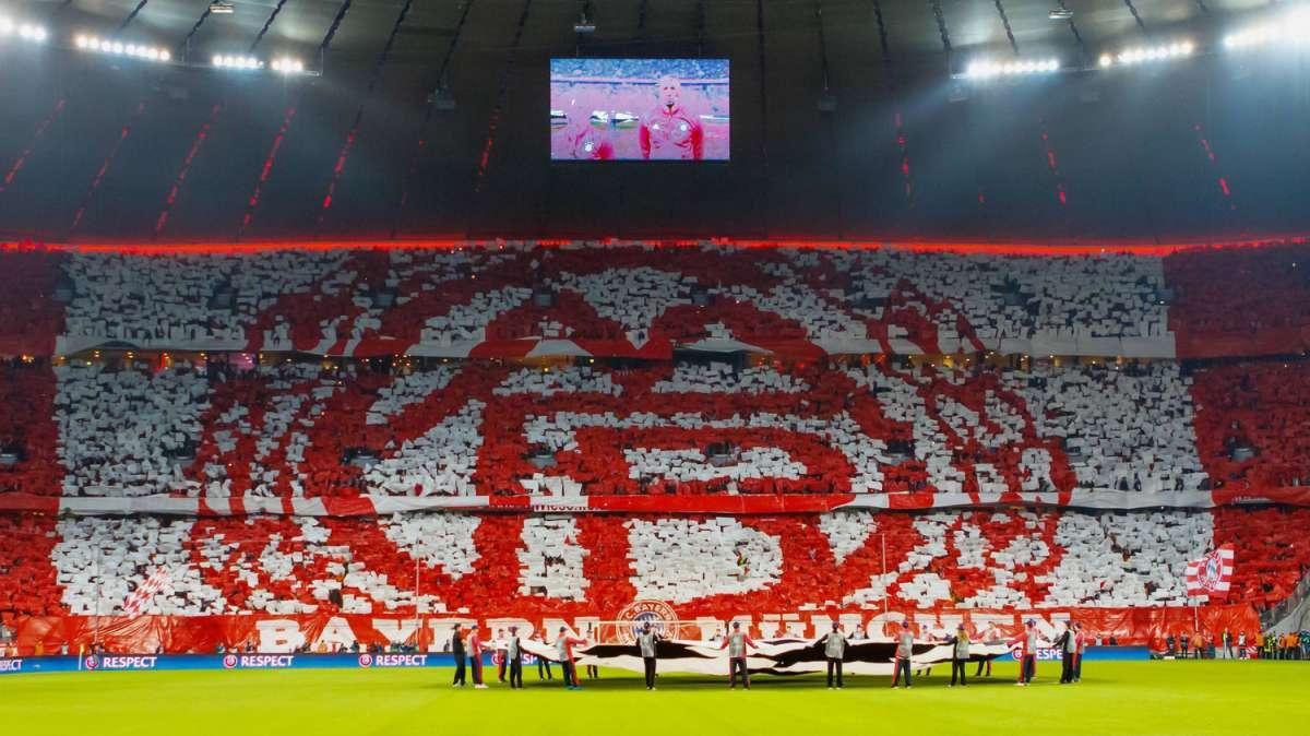 Anche gli ultrà della Bundesliga contrari alla ripresa dei campionati
