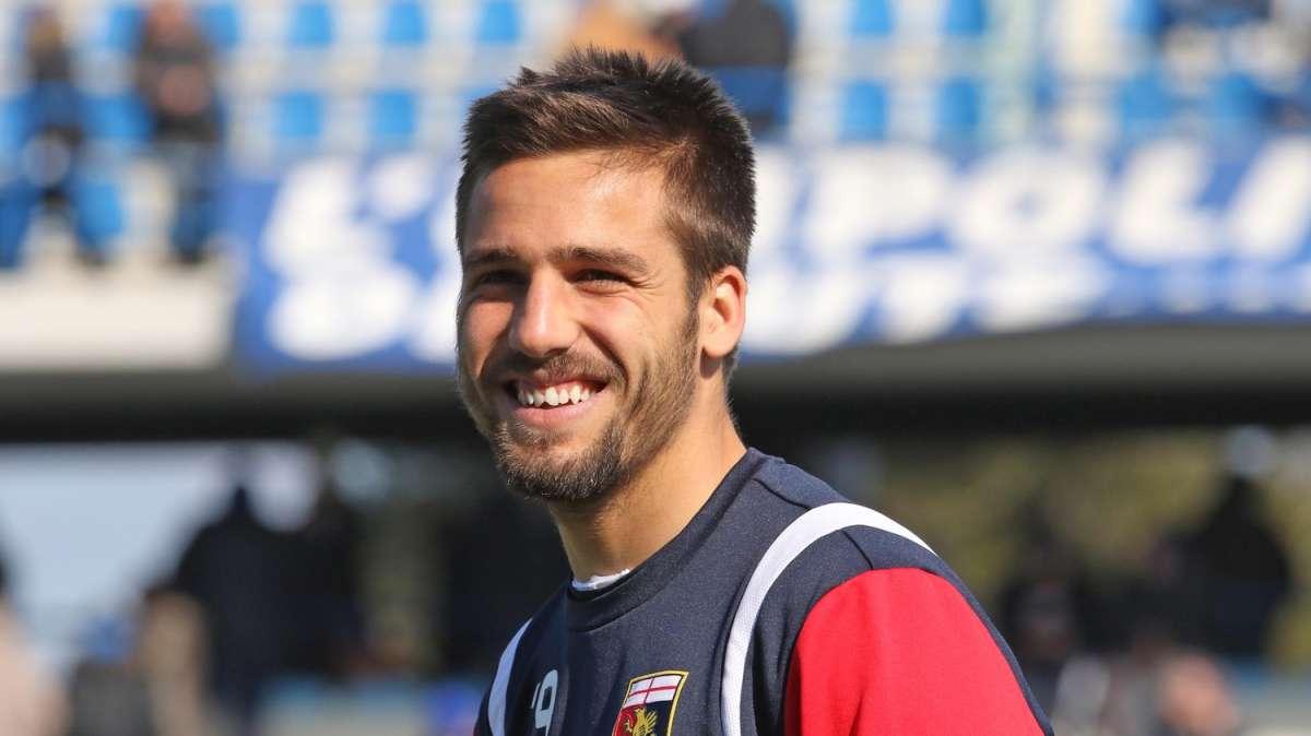 Leonardo Pavoletti. PARLANO I TIFOSI.