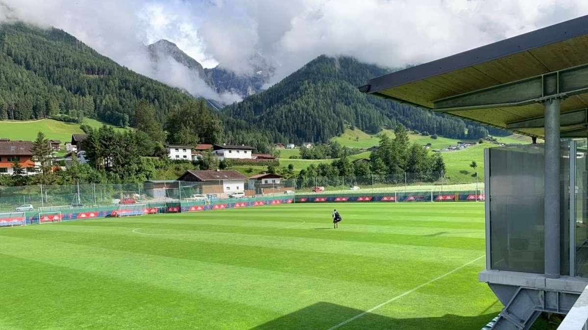 Wacker Innsbruck-Genoa, le formazioni ufficiali della seconda uscita