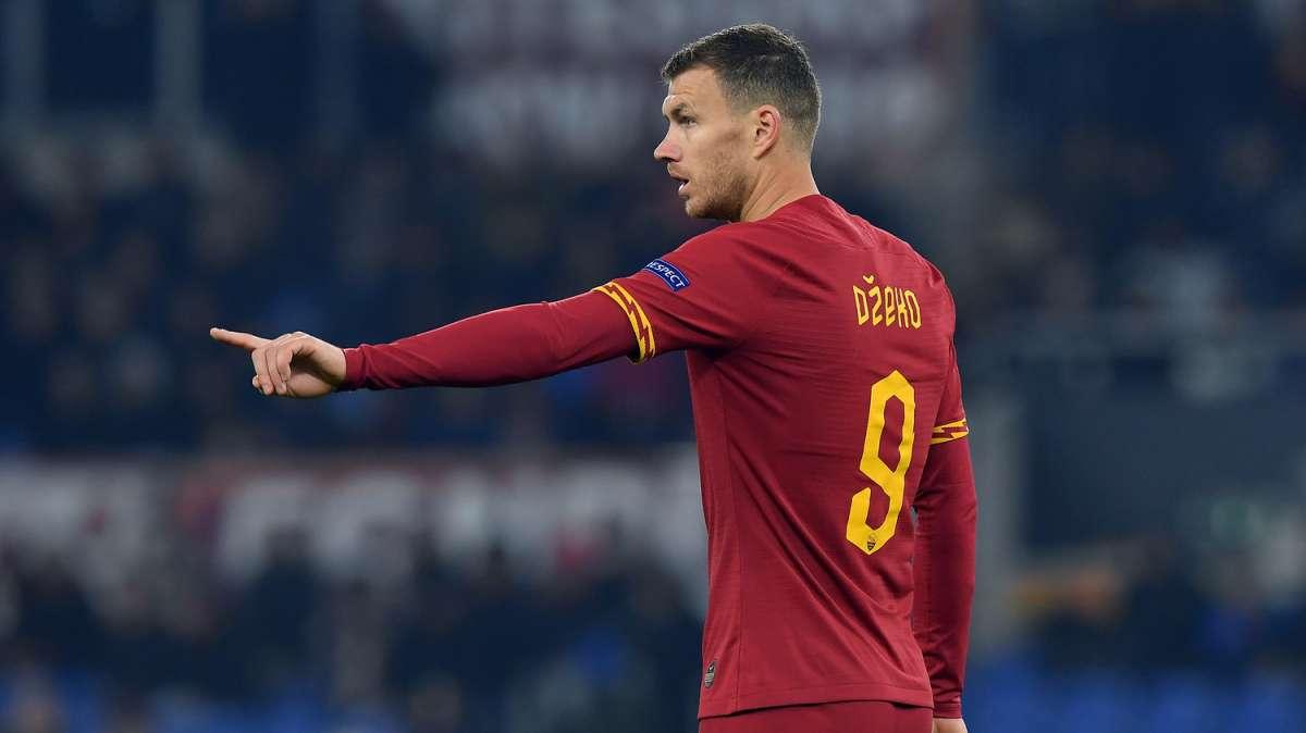 L'avversaria di turno, la Roma: tanta assenze ma rincalzi all'altezza