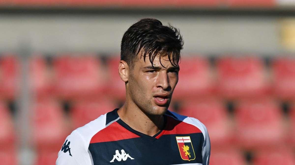 Bologna-Genoa, le formazioni ufficiali: assenti anche Bani e De Winter