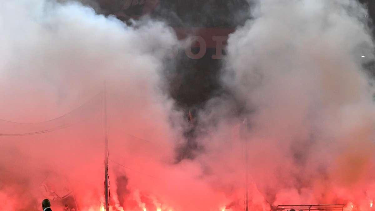 Genoa, pienone allo stadio contro il Milan, i numeri di questo inizio torneo
