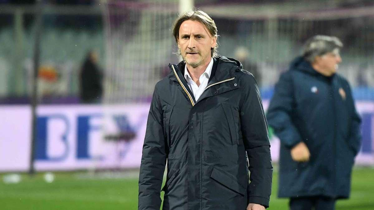 Nicola: "Insieme per il San Martino di Genova"