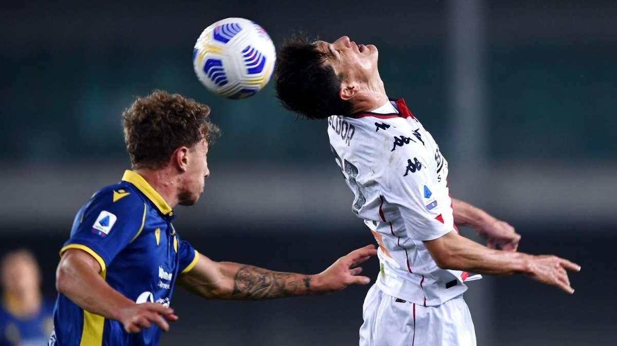 Genoa, gli alibi sono terminati