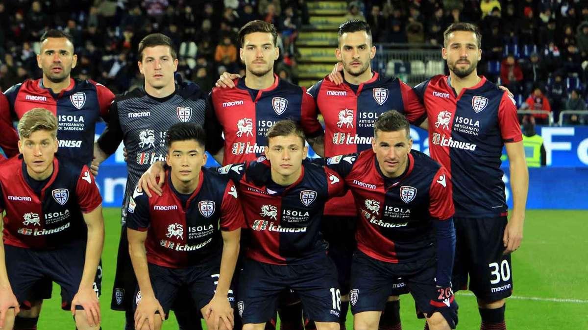 Genoa-Cagliari, ecco i convocati di Maran: c’è Ionita, assente Thereau