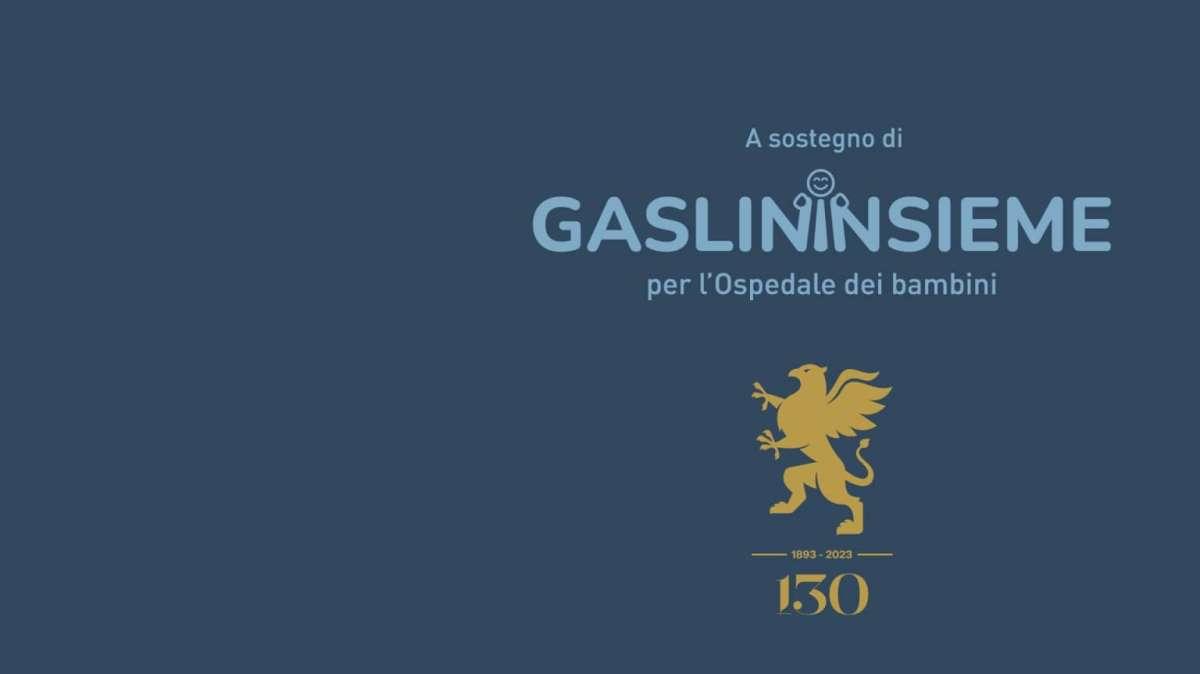 Genoa, aperta una raccolta fondi per l'Istituto Gaslini