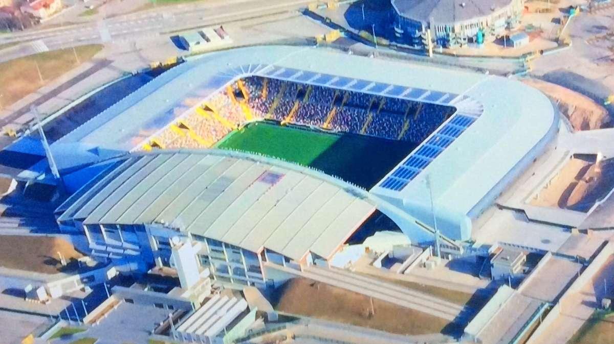 Udinese - Genoa, il secondo tempo del match friulano (live)