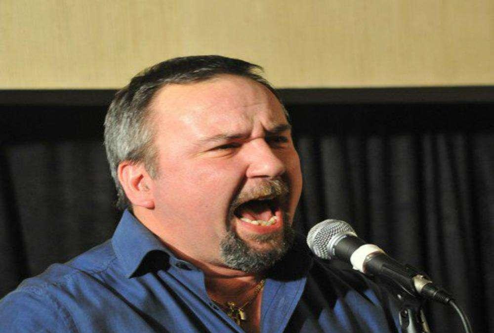 Andrea Possa: "Che sia una festa di sport, col Genoa vincitore!"