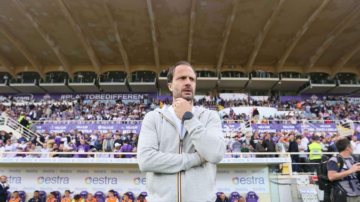 Dichiarazioni di Gilardino: analizza la sconfitta del Genoa contro la Lazio. Tra rammarico e momenti positivi