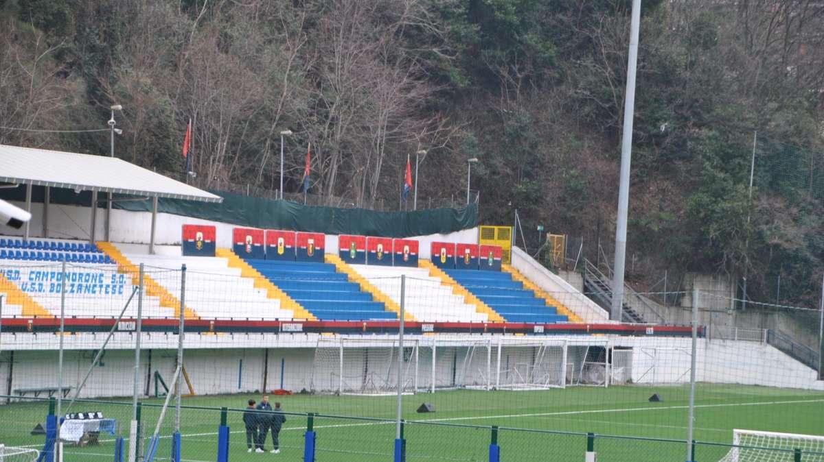 Genoa Primavera, mercoledì il recupero contro la Juventus