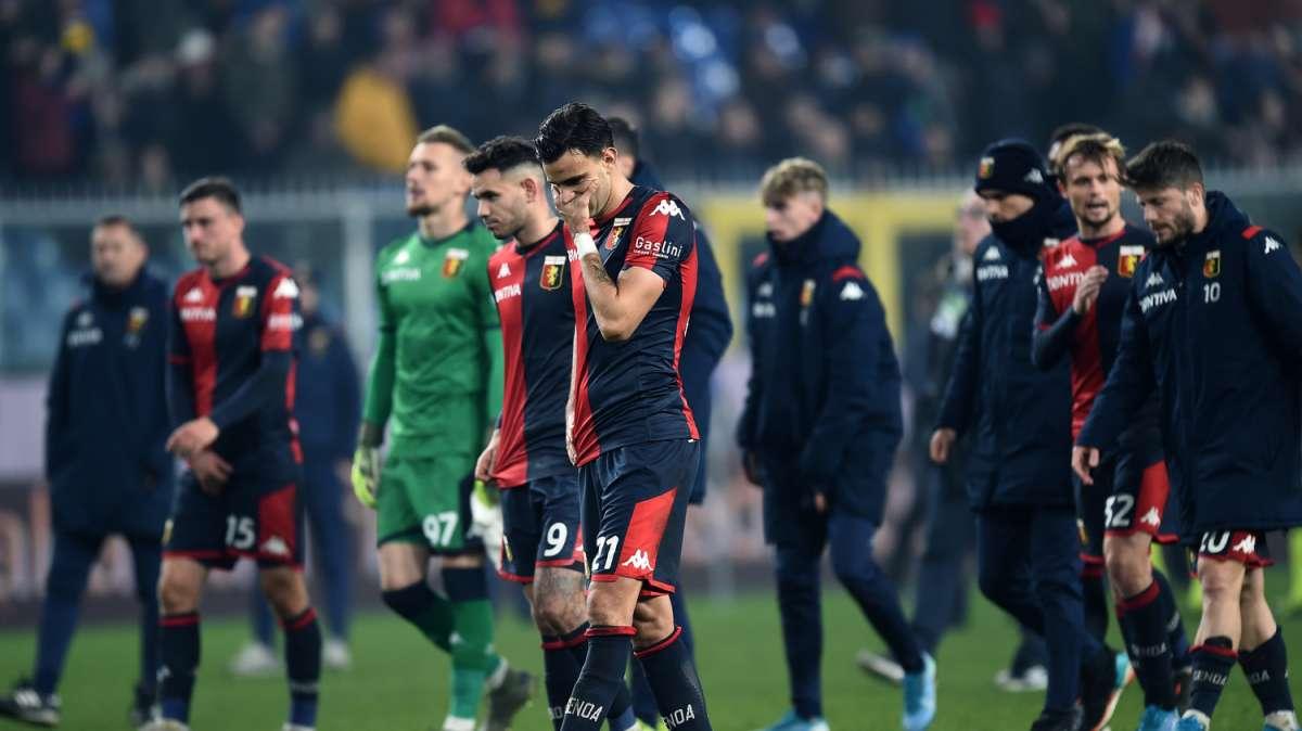 Genoa, l'anno che verrà, tra buoni propositi e nuove speranze
