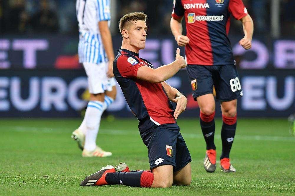 Genoa-Spal, i precedenti: da 56 anni manca il successo interno in Serie A
