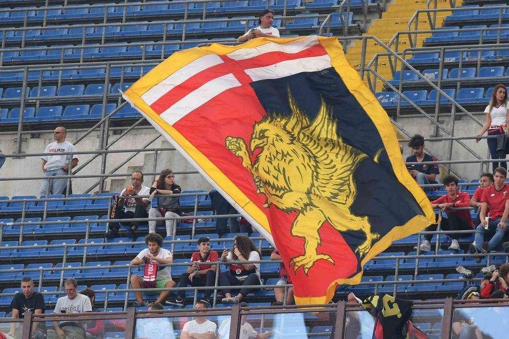 Inter-Genoa, il secondo tempo della gara che si gioca in Lombardia (live)