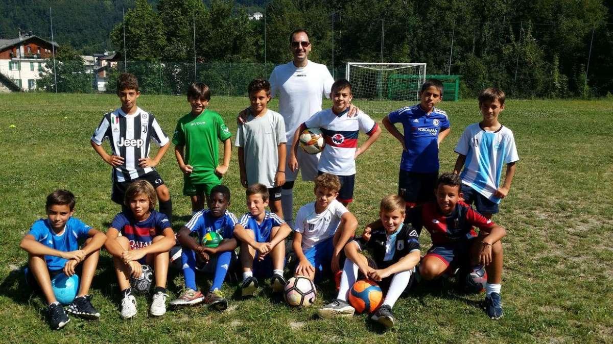 Santo Stefano d'Aveto 2018
