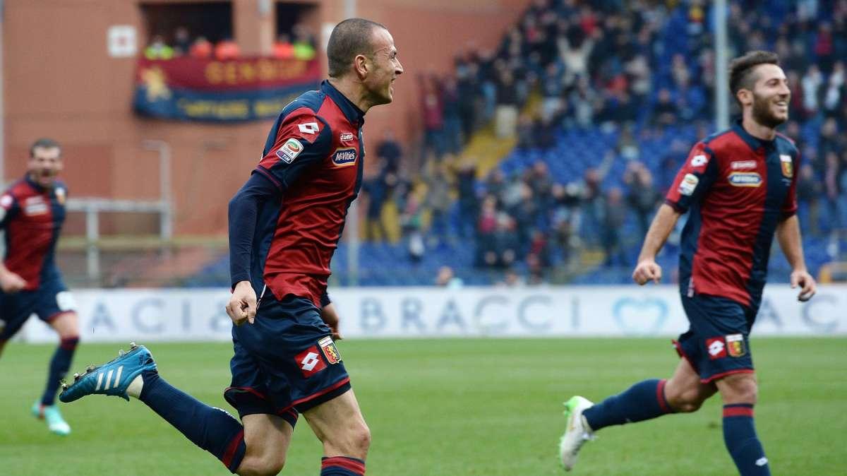 Genoa, voci di mercato ancora su un giocatore dell'Empoli