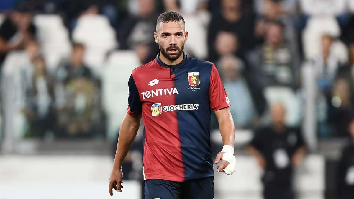 Genoa, la stagione dei...difensori: una sorpresa e un giovane emergente 
