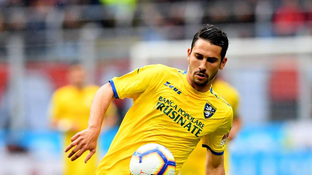 Genoa: in arrivo Goldaniga