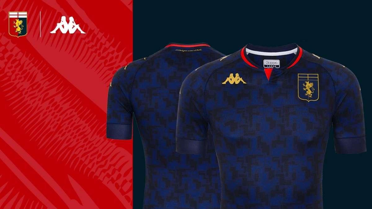 Genoa Temporary Store aperto anche oggi pomeriggio