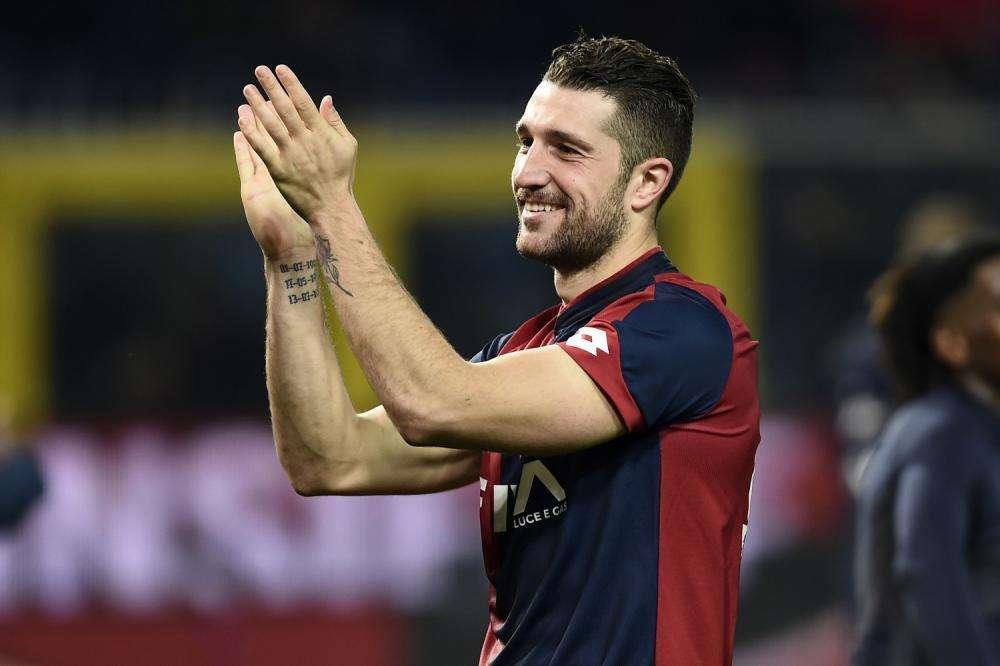 Remember Genoa: una stagione rossoblu, tanto impegno ma solo tre gol