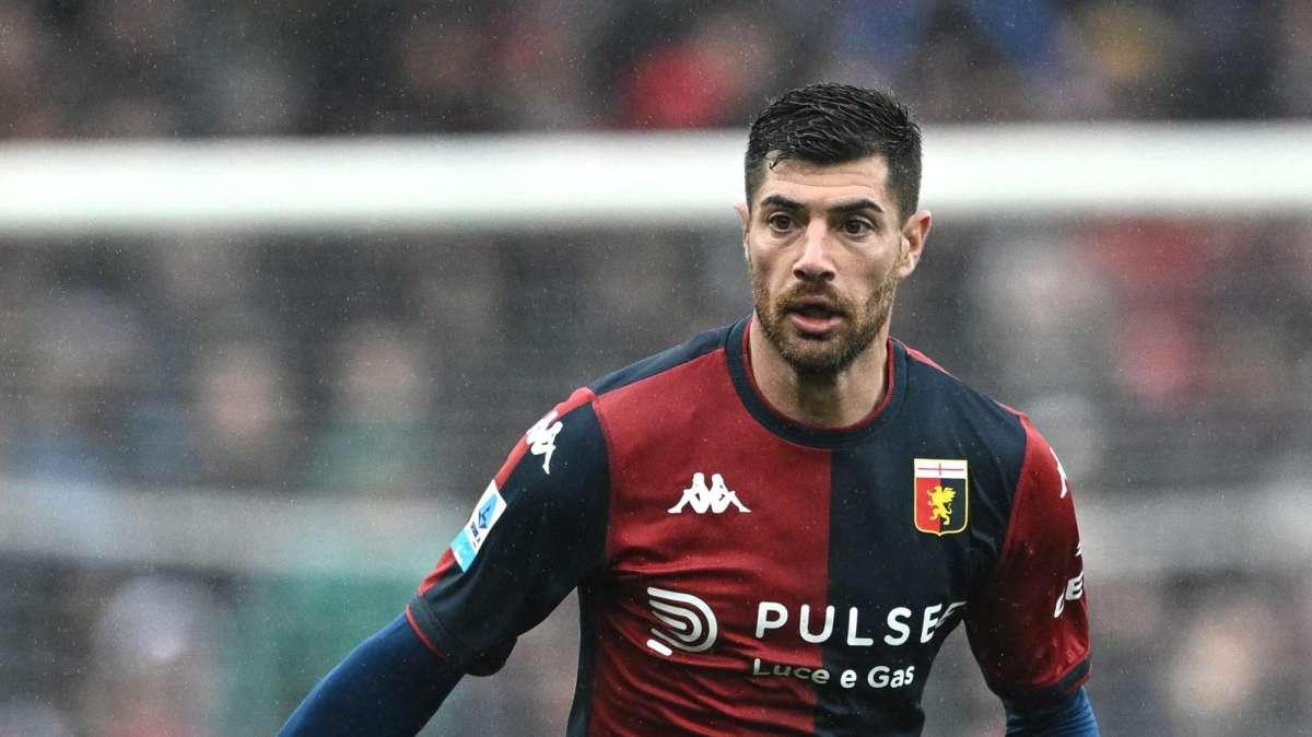 Genoa, i convocati per la gara contro la Juventus dell’Allianz Stadium
