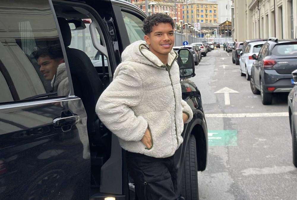 The Day After, la carica dei "ragazzini" rossoblu, futuro del Genoa