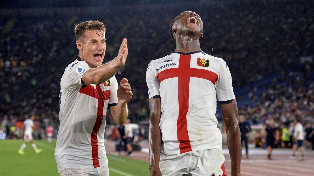 Coppa d'Africa Under 23: c'è Kouame