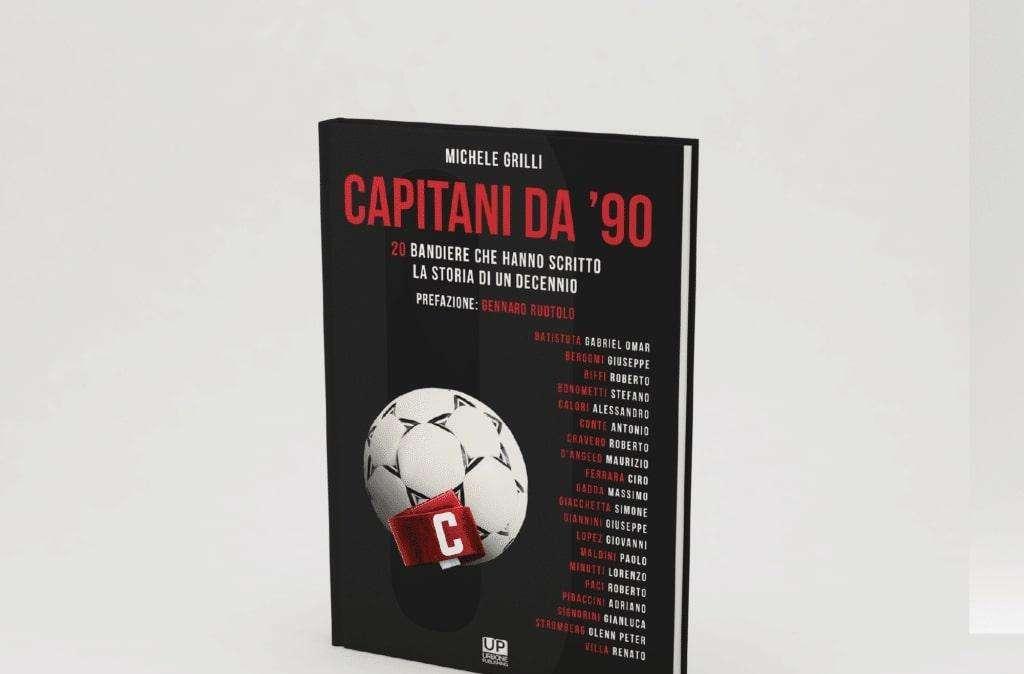 Museo del Genoa, storia di 20 Capitani, domani la presentazione del libro 