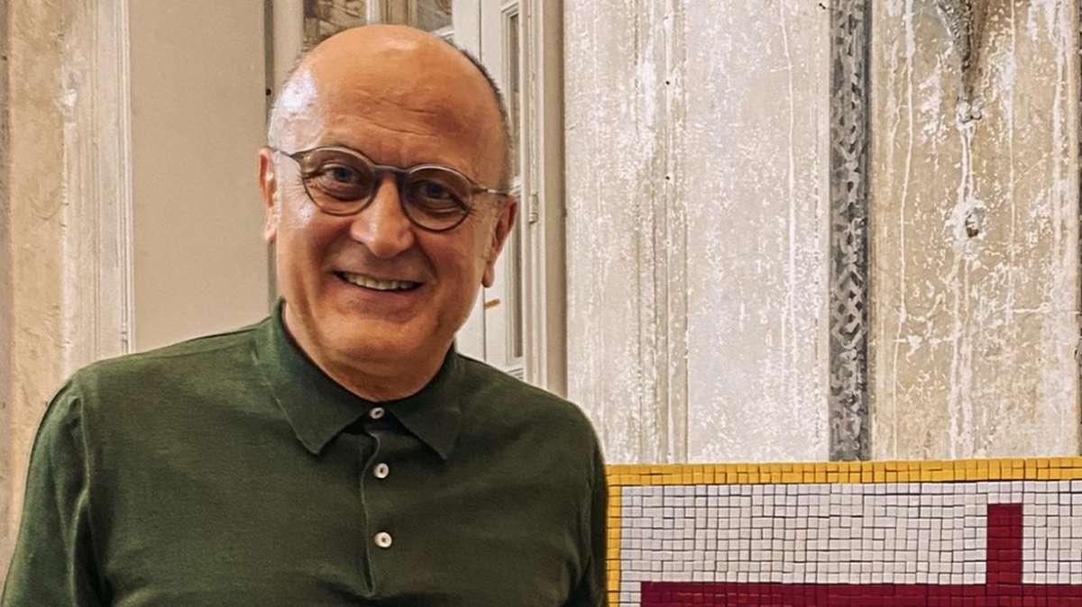 Genoa, le prime parole del numero uno Dan Sucu ai canali rossoblu