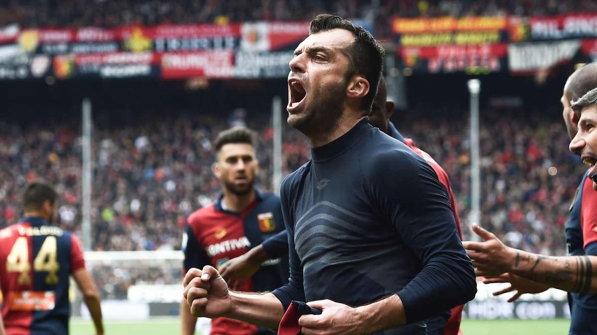 Genoa pagelle, tante belle votazioni 