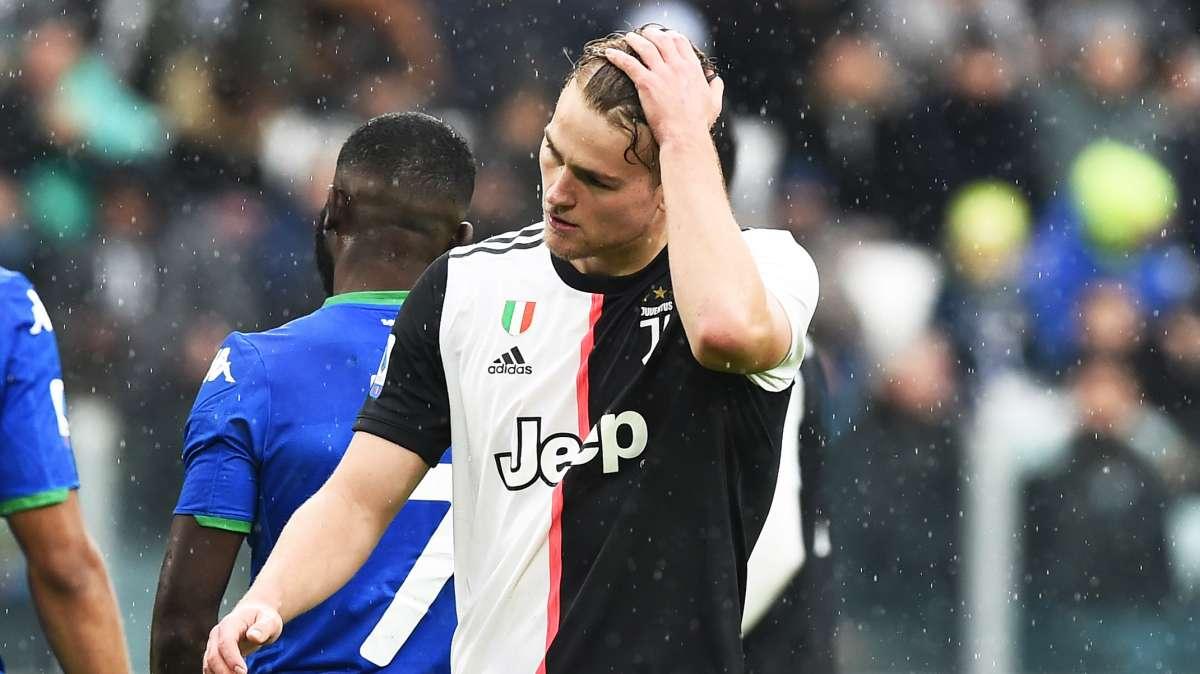Giudice Sportivo:  le squalifiche dopo le gare di ieri