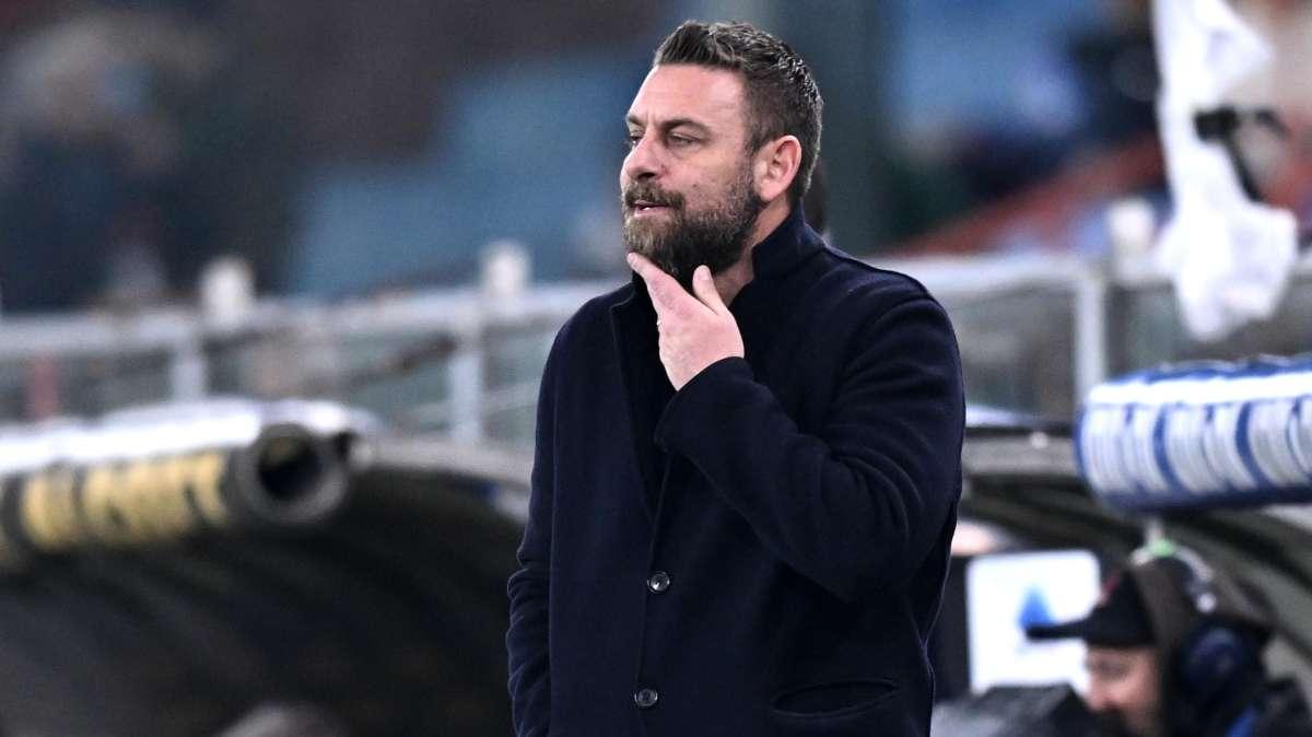 De Rossi: "Otoa e Norton-Cuffy da valutare nei prossimi giorni"