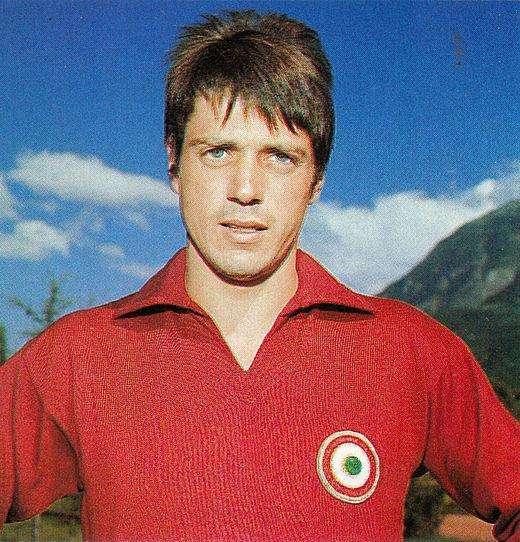 Calcio, morto Aldo Agroppi, passò anche dal Genoa