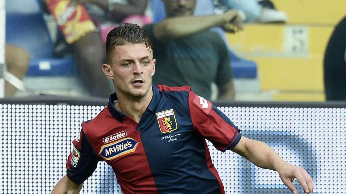 Remember Genoa: un giovane belga di prospettiva spesso svogliato