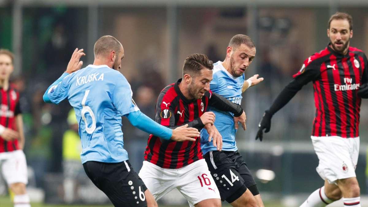 Bertolacci vicino al ritorno a Genova. Ma con un'altra maglia