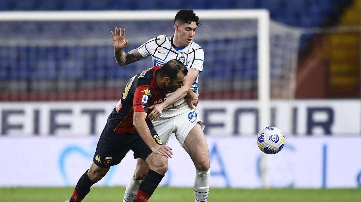 Genoa pagelle, Rovella e Bani i migliori ma l'attacco non punge