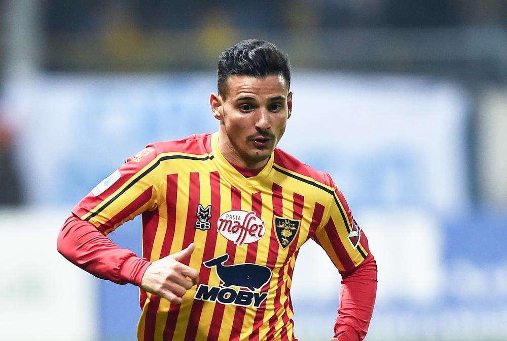 Genoa, derby per un giocatore del Lecce con intromissione del Sassuolo
