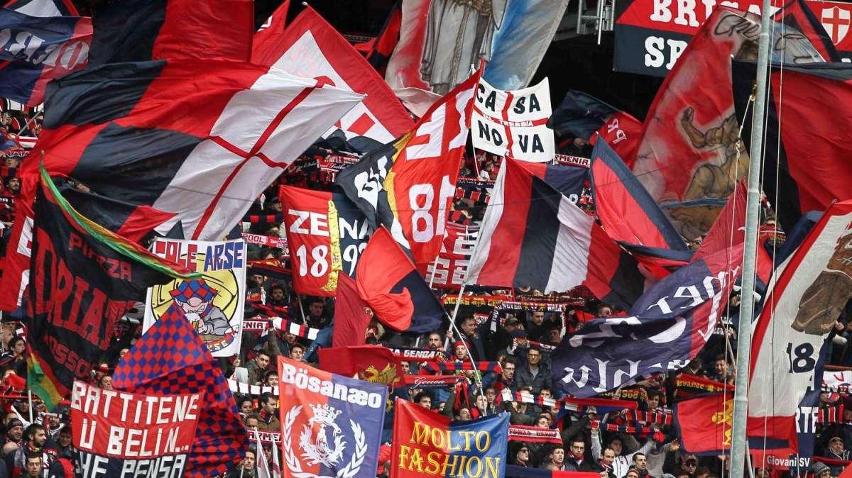 Genoa, vicino all'arrivo il portiere Alexsander Mitrovic