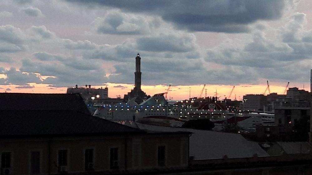 Il buongiorno