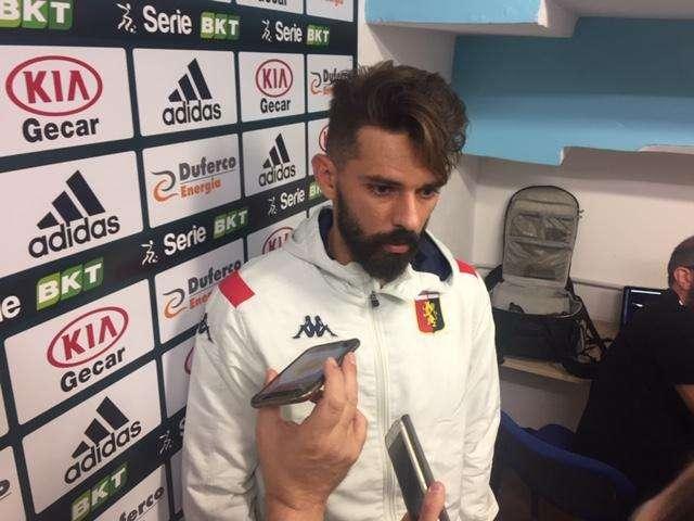 Pajac: "Sii forte Zagabria"
