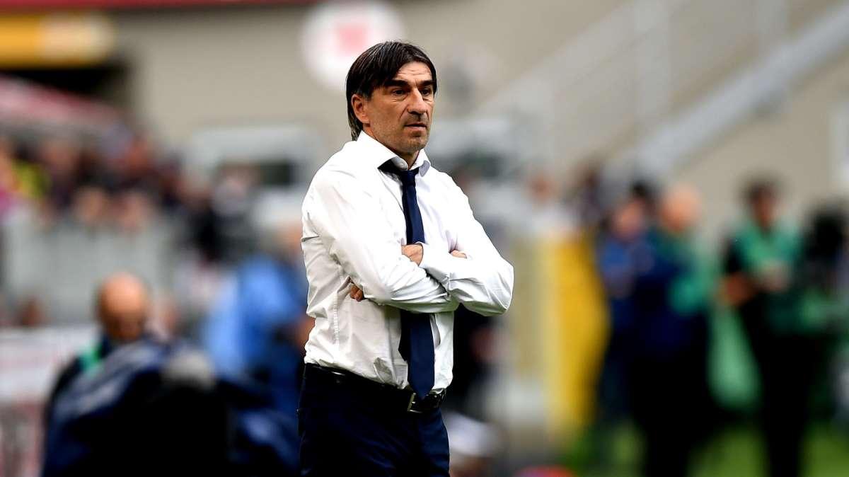 The Day After: squadra irriconoscibile, praticamente mai in campo a Milano