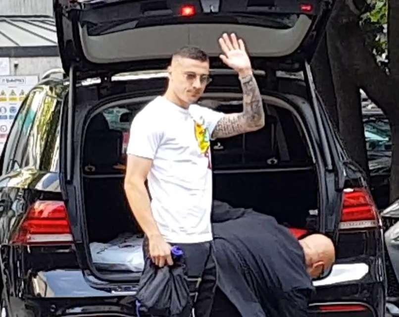 Genoa, si guarda già al mercato invernale e ad un giocatore del Milan