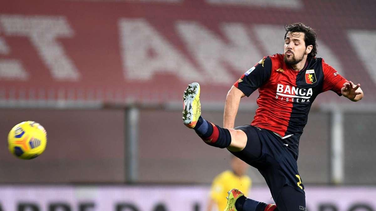 La Fiorentina non è il Cagliari ma il Genoa sa come fermarla                        