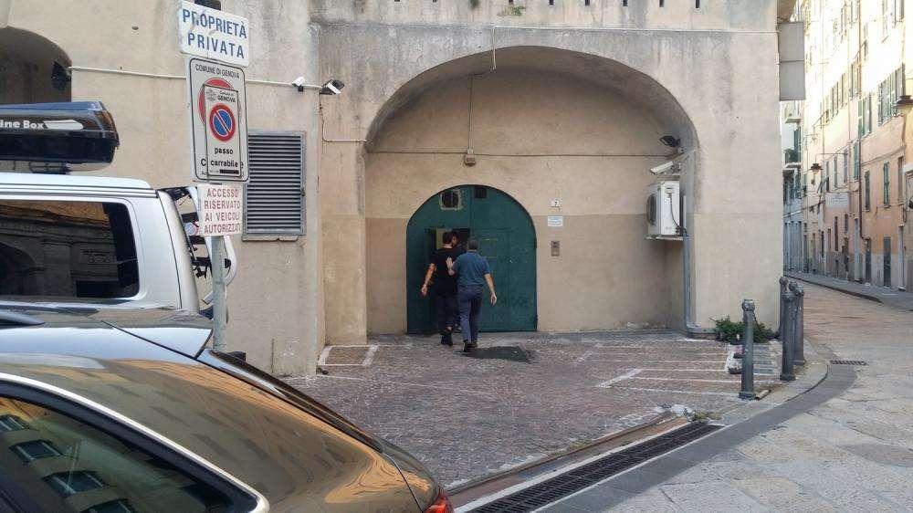 Genoa, proseguono le visite mediche presso il Synlab il Baluardo