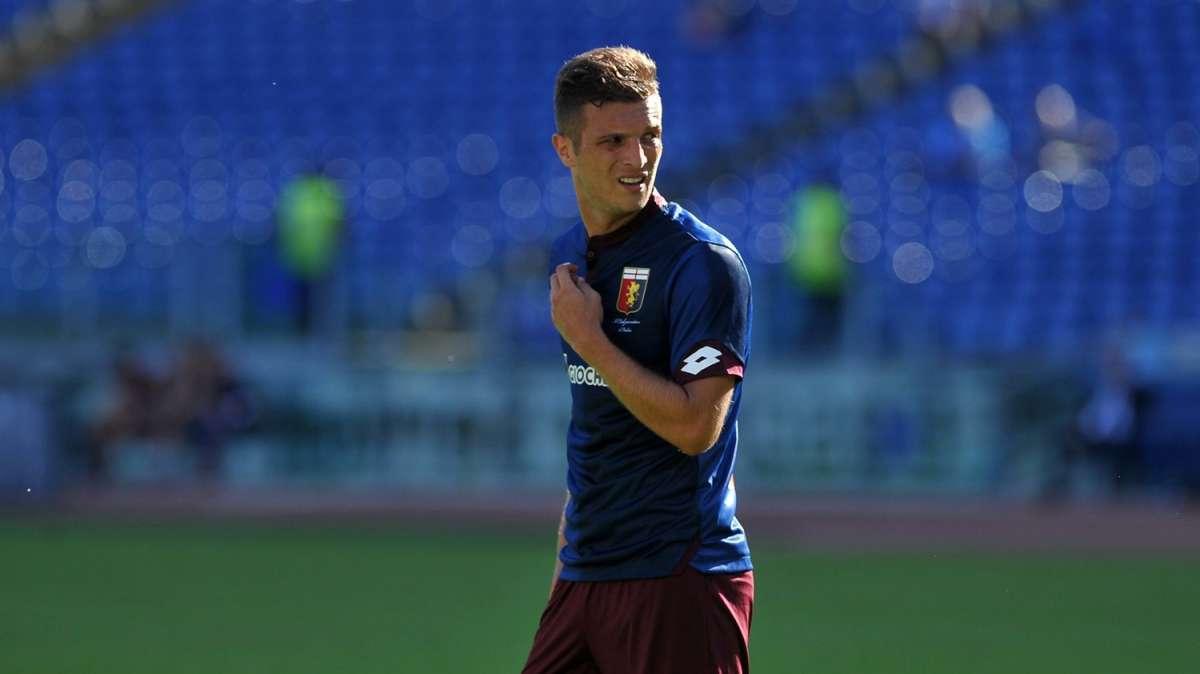 Darko Lazovic è un nuovo giocatore dell'Hellas Verona